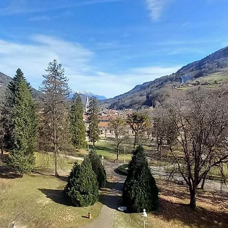 Le Splendid Аллевар Екстер'єр фото