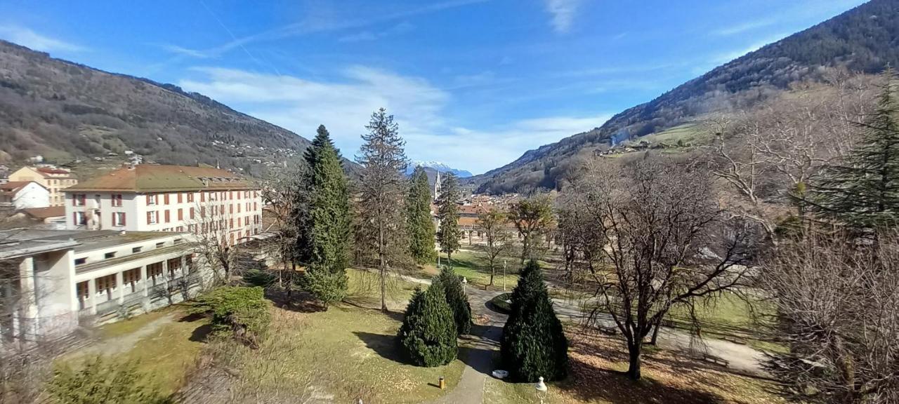 Le Splendid Аллевар Екстер'єр фото